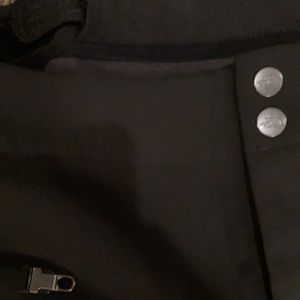 North Face ski pants W large